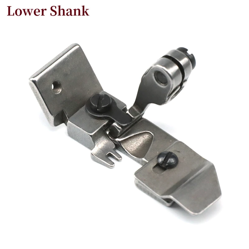 277124 قطعة قدم الضغط في ماكينة الخياطة صالح 4 موضوع ماكينة خياطة الأوفرلوك أجزاء ل Siruba 747 988 بيغاسوس M700 EX5200 جاك 795 798 هيكاري 6800