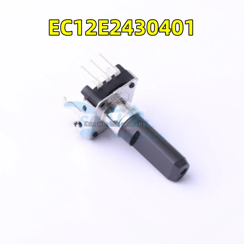 

5 PCS / LOT New Japanese ALPS / Alpine EC12E2430401 straight encoder original genuine straight shot