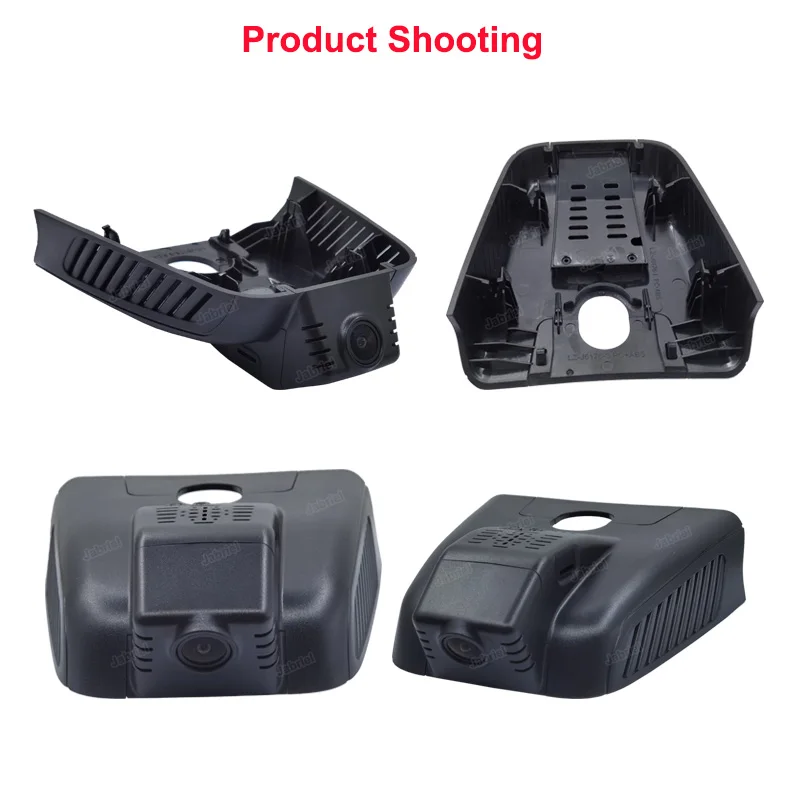 New 4K 2160P Dash Cam Camera Recorder For Mercedes Benz A Class w177 A180 A200 A220 2019 2020 2021 Plug And Play Wifi Car DVR