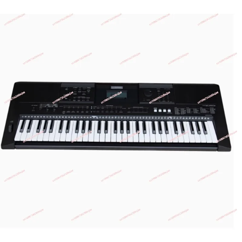 Applicable to Suitable for Yamaha Electronic Piano PSR-E473 Adult 61 Key DJ Stage Performance Power Keyboard 463 Upgrade