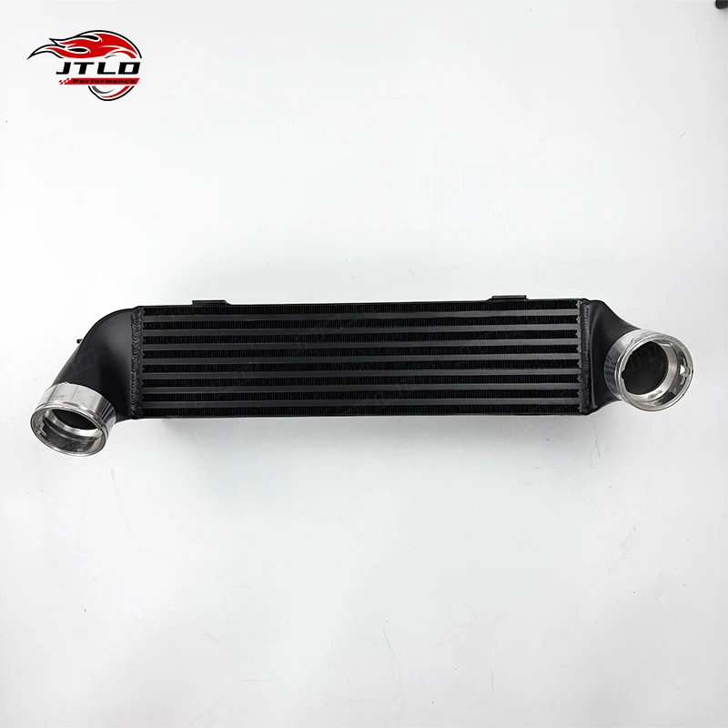 JTLD Aluminium Transmission Cooler Kit For BMW 135i 335i New Condition Compatible N54 N55 Engines E Series Chassis