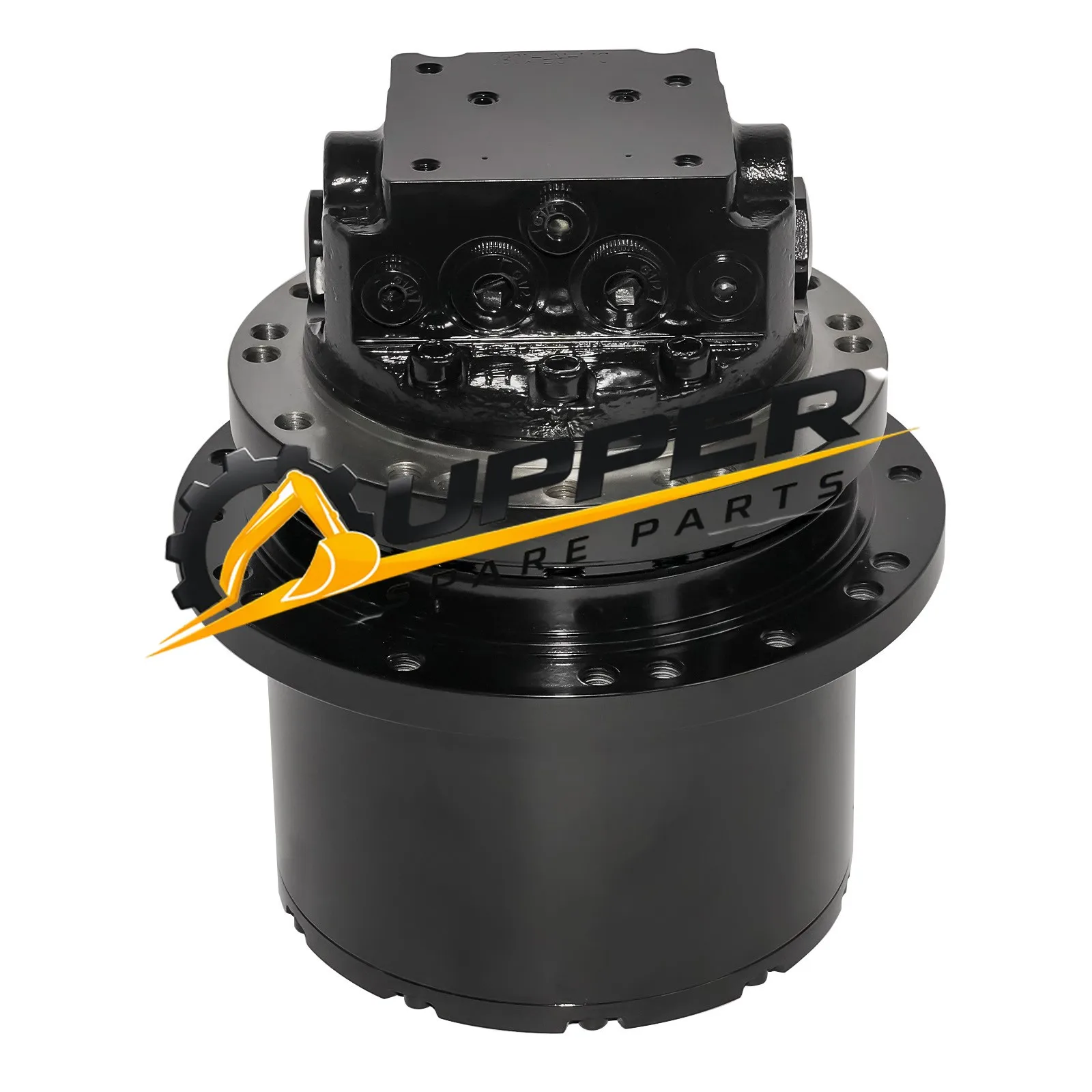 Final Drive Motor Travel Motor RD14861290 For Kubota KX121-3 KX121-3, KX121-3S