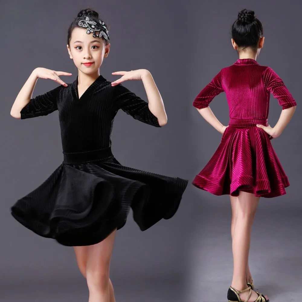nouvelle-robe-de-danse-latine-pour-enfants-automne-hiver-costume-de-competition-pour-filles-tenue-de-performance-reglementaire-pour-examens-de-danse-de-salon-pour-enfants