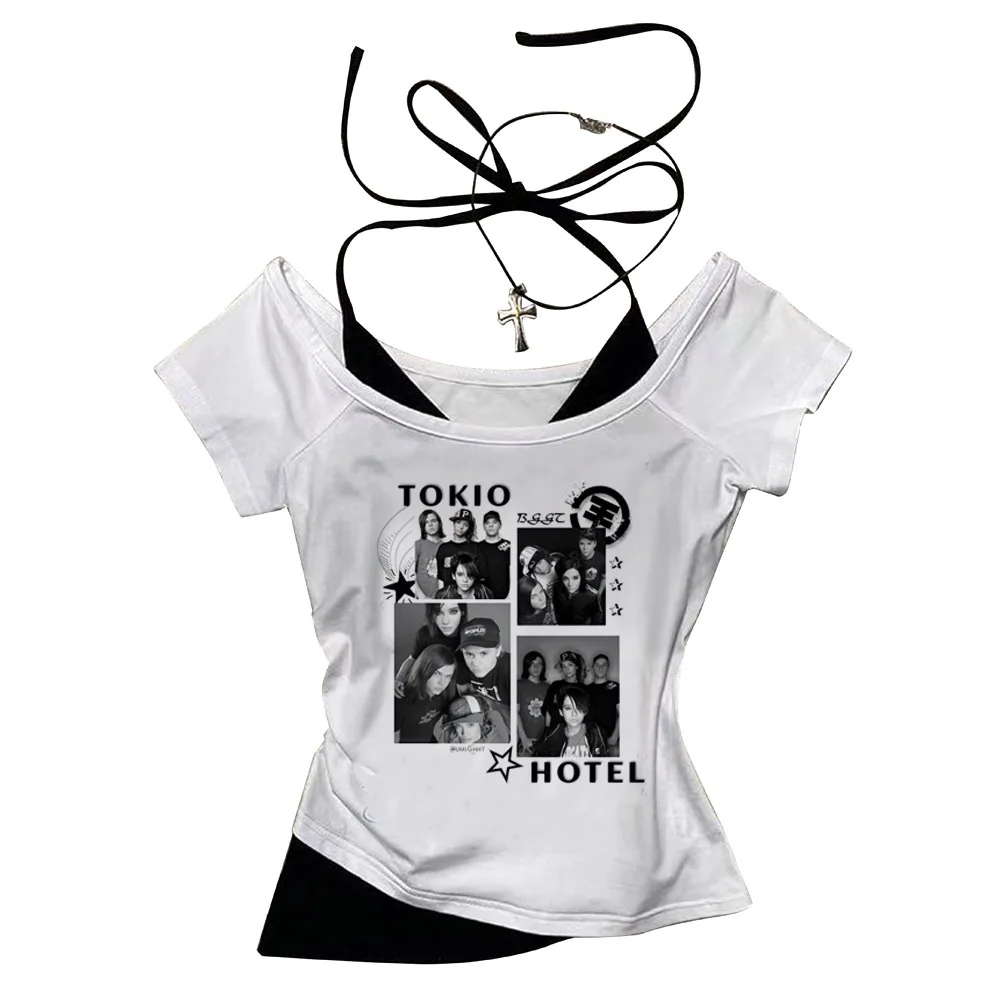 Tokio Hotel