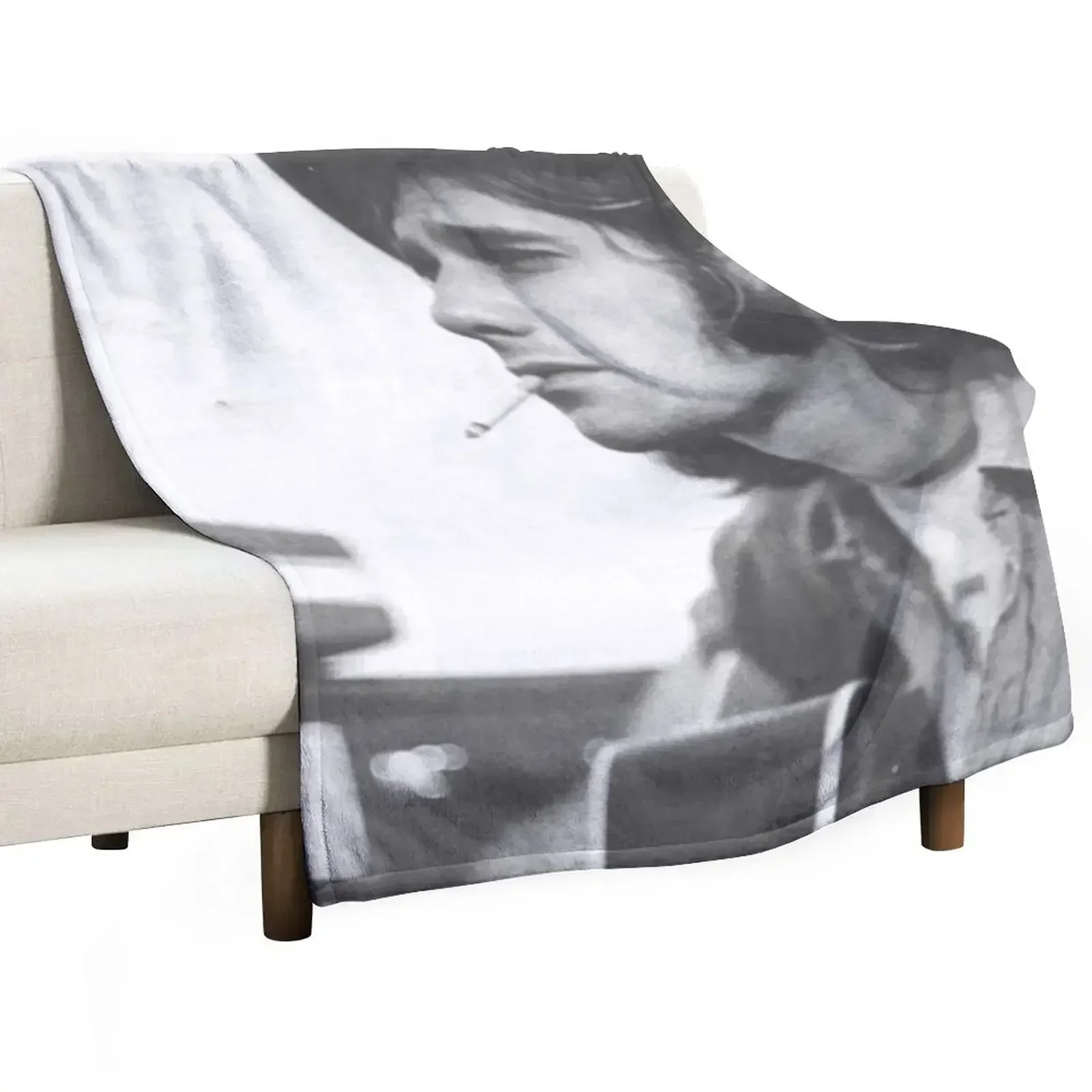 Glenn Frey Throw Blanket Sofa Blankets Sofas Of Decoration Beach Blankets