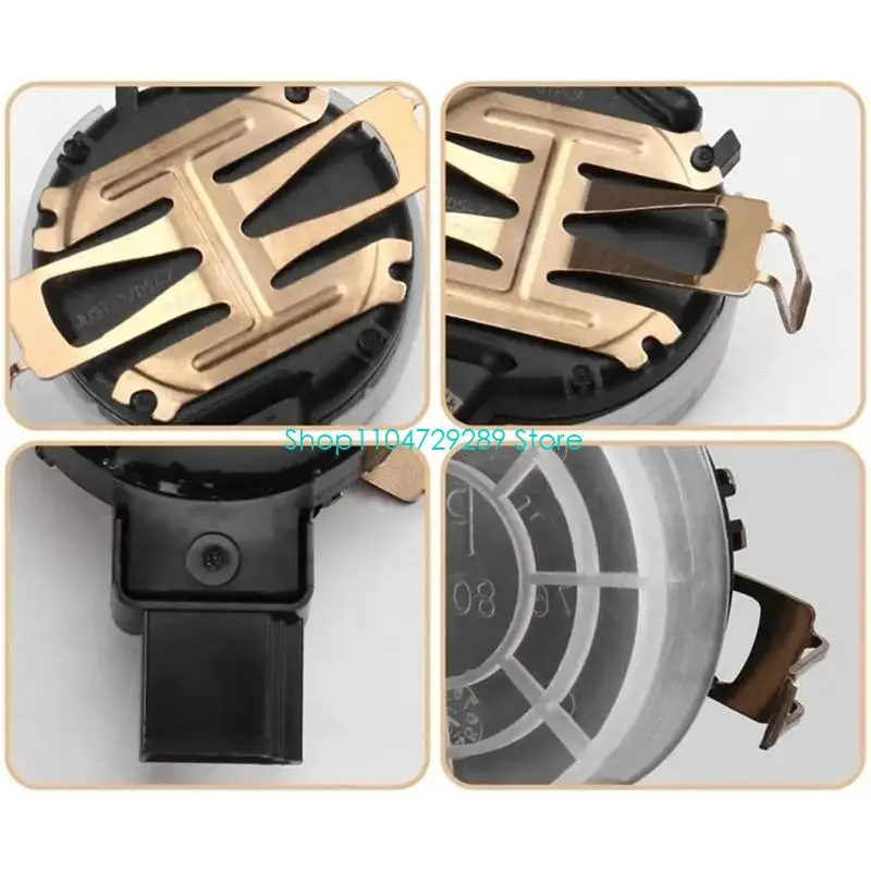 D8KE Reliable Auto Wiper Intelligent Precipitation Detector for Automobile