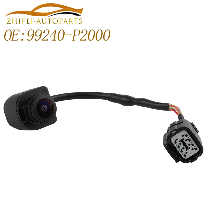 99240-P2000 Rear View Backup Parking Reverse Camera Car 99240P2000 Fit For 2021-2022 Kia Sorento