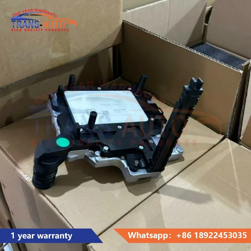 02E 02E927770AQ Brand New tcu DQ250 DSG 6 Speed 02E927770AJ TCU Fits For VW AUDI SKODA 02E927770AD/AT/AN 02E927770AS Auto Parts