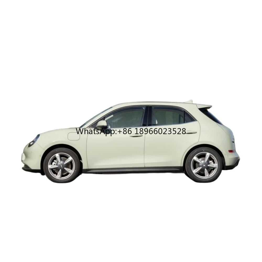 New ORA Good cat 2023 honorable models Cream green energy electric comfort professional car dealer good price China agent