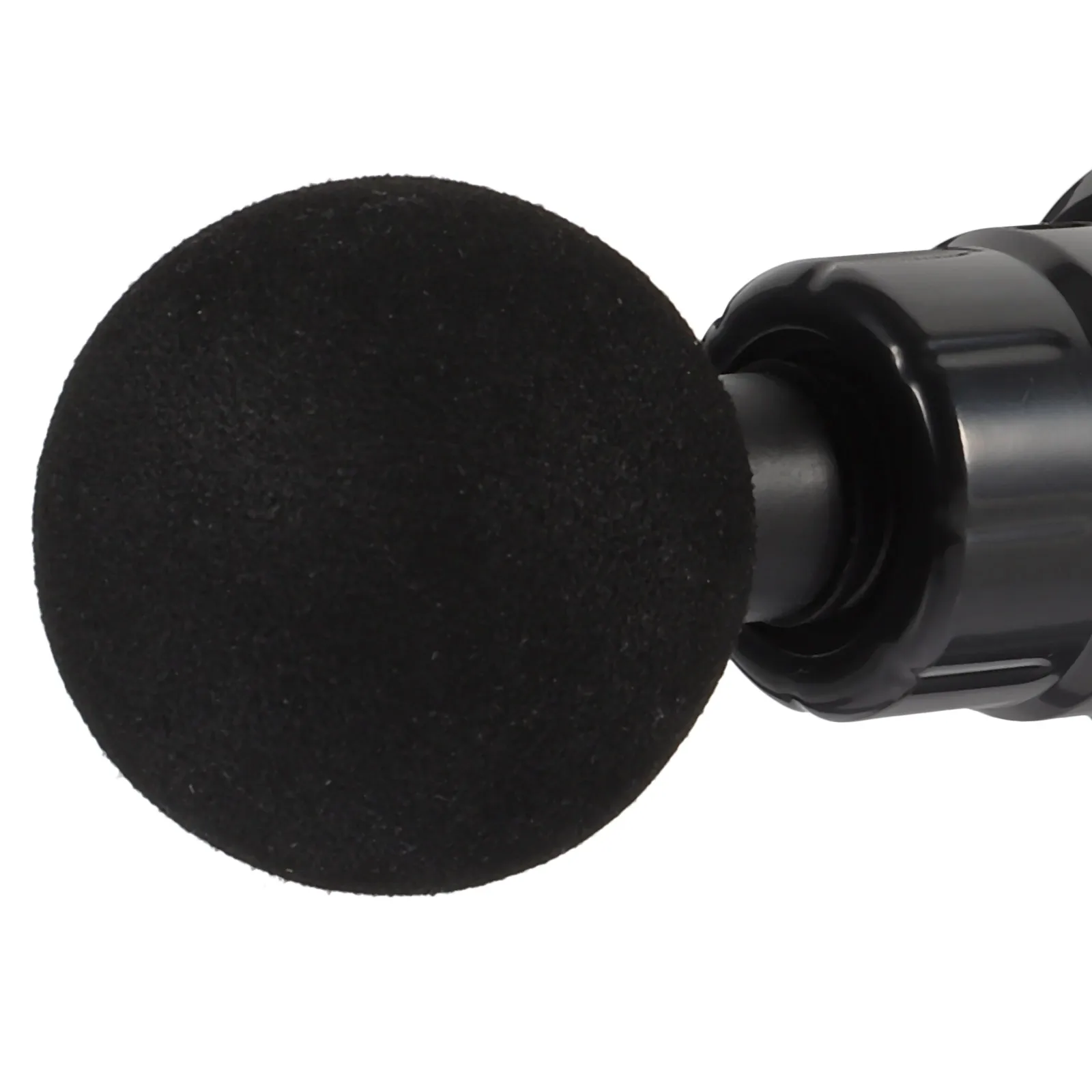 

1 комплект электрического массажера для мышц, ручной, для глубокого массажа тела, для спины и шеи, 6-уровневая вибрационная терапия, портативный, для снятия боли