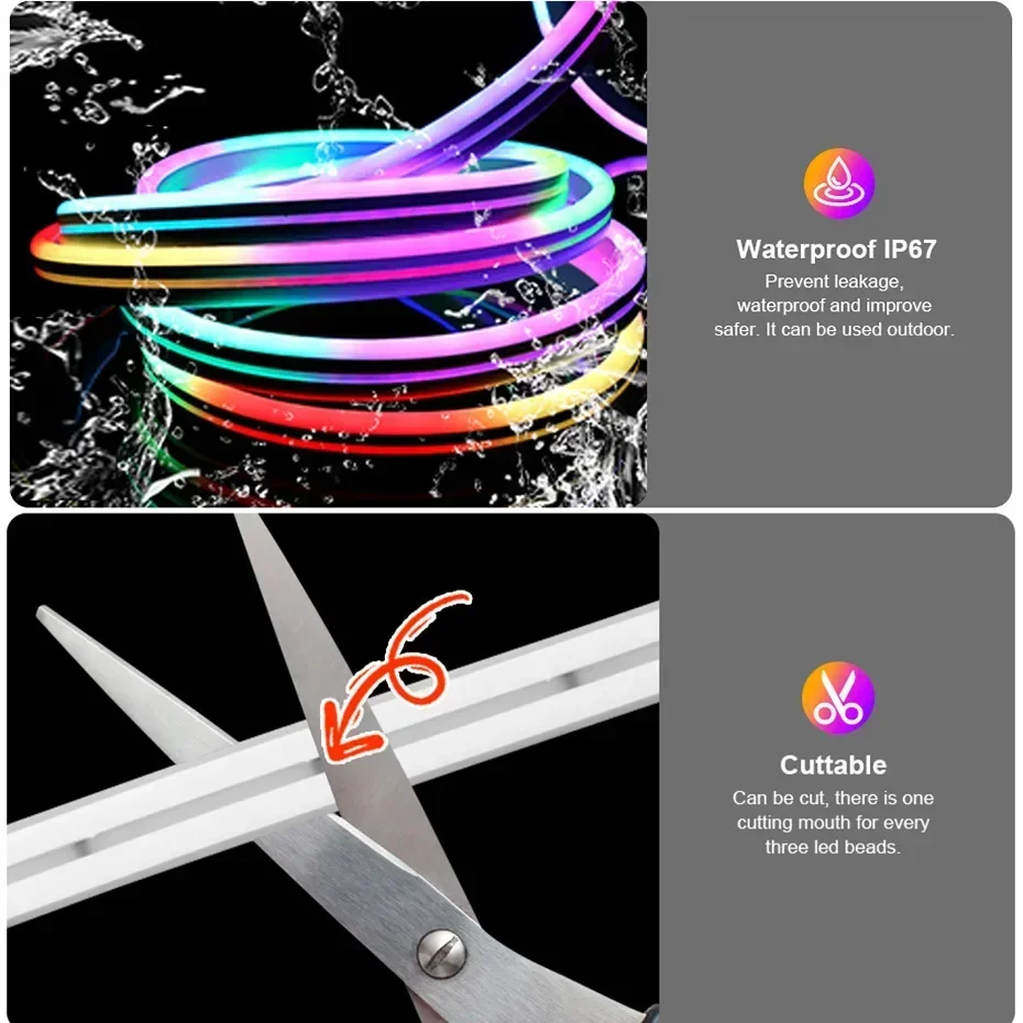 Thumbnail 3 - #24 Top 30 Light Ropes Worth Buying In 2026