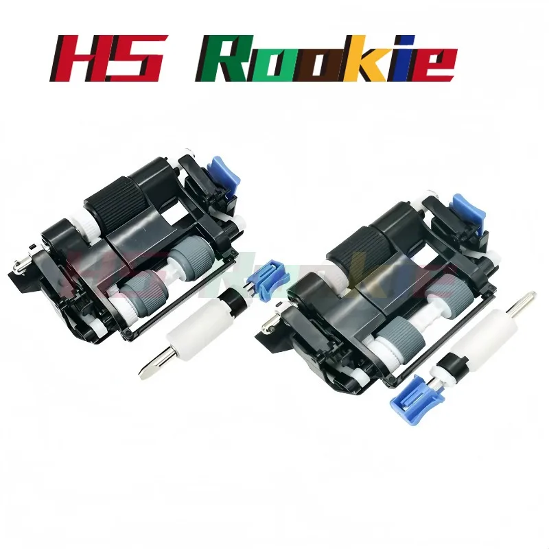 FM1-D740-010 D470-010 Rolo de Recolha de Papel ADF para Canon IR 2635 2645 C3020 C3025 C3125 3320 Peças para Copiadoras e Impressoras