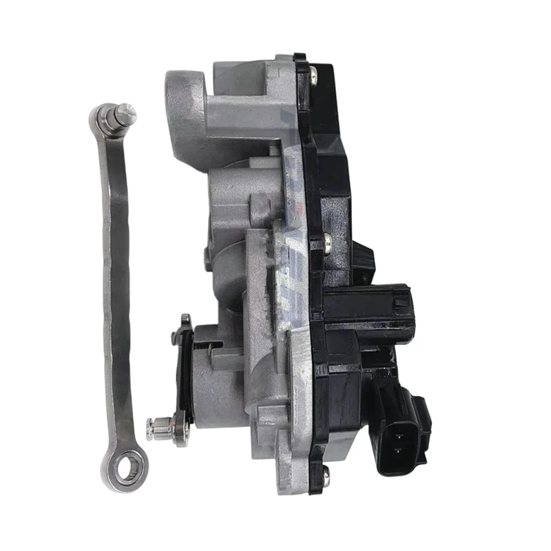 Super Sale 1720111070 Turbo Electronic Actuator Turbocharger for Toyota Hilux
