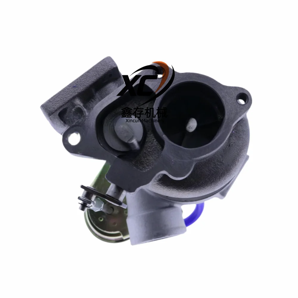 ATV&UTVTurbocharger 49177-03240/03241/03242 1J773-17013/1J77317013/1J77317011 High Quality Brand New 1 Year Warranty for M6040 M