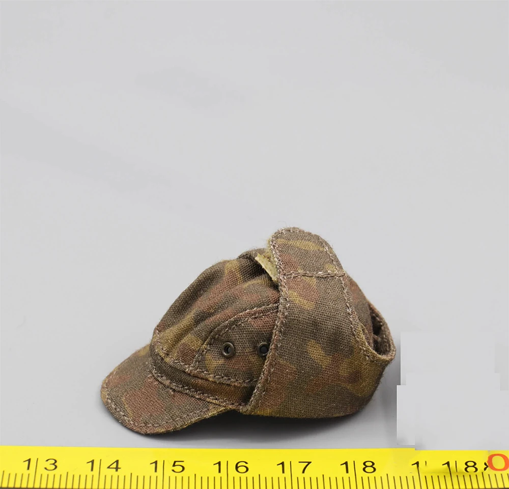 1/6 Marsdivine RUS-036 RUS-037 żołnierza radzieckiego rosyjskiego Mini zabawki Model munduru bojowego dla 12-calowego figurka lalka akcji