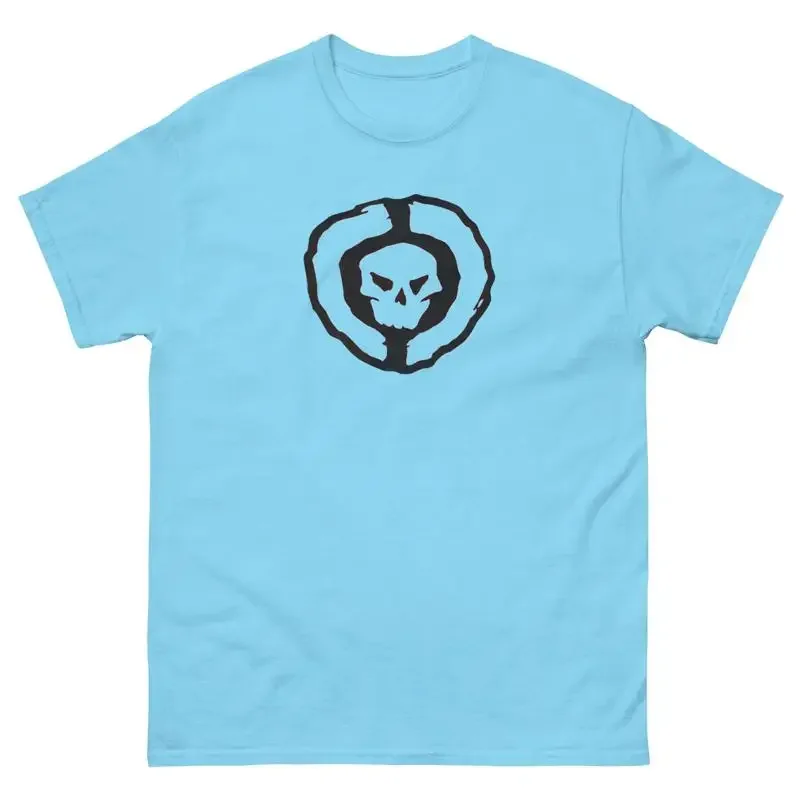 Retro Vintage 90S Skate Skater Skateboarding Death Skull T Shirt Design