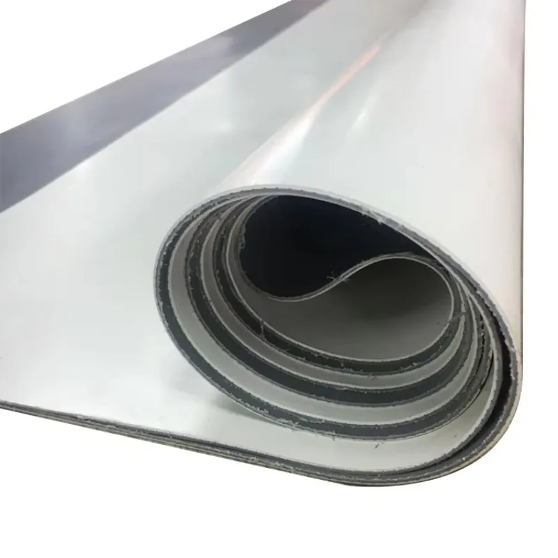 Hot Sell Tpo Waterproofing Membrane Long Lasting Roof Repair Waterproof Membrane-10x10cm Sample Link