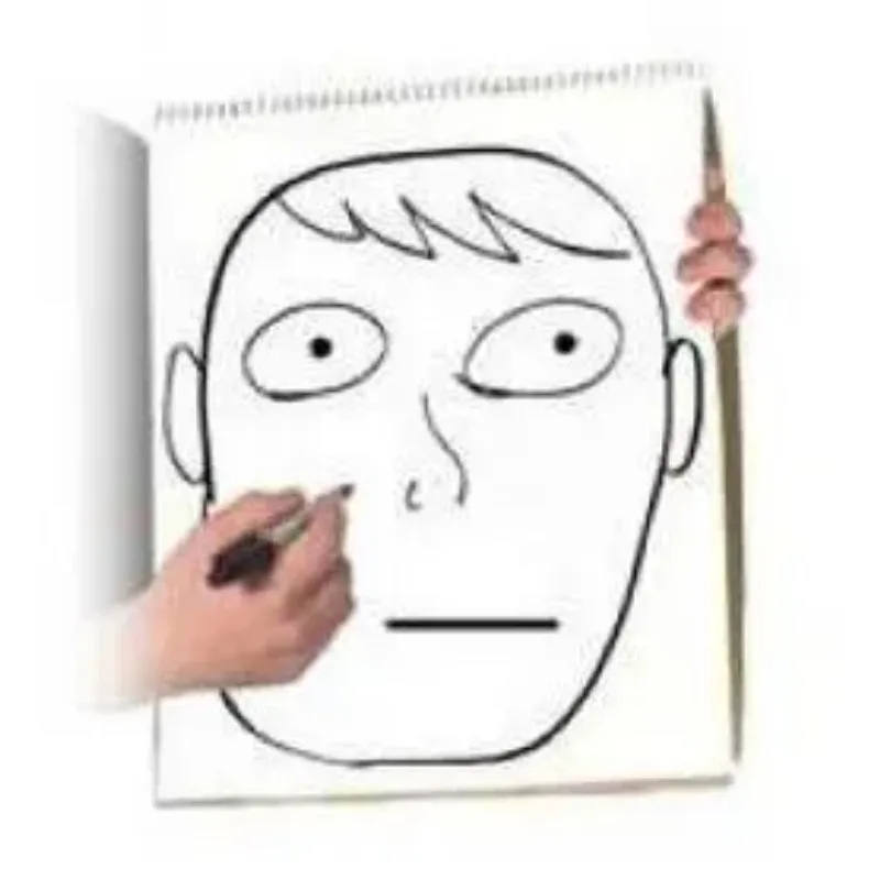 究極のスケッチパッド 4.0 (ステージサイズのプログラム可能な描画パッド) マジックトリック クローズアップ イリュージョン ギミック小道具 マギアカード