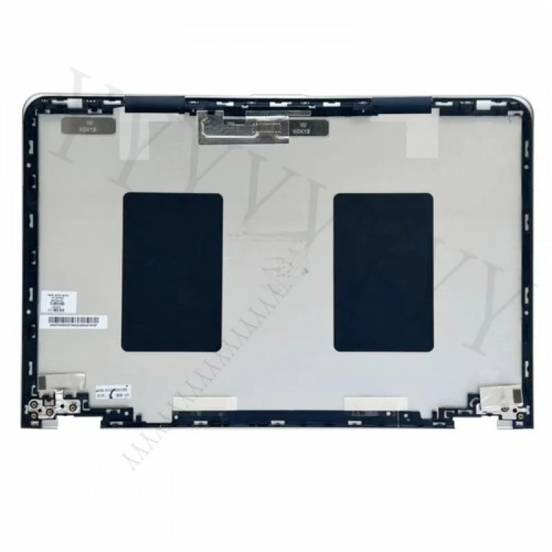 

Y Y Y 856799-001 For HP ENVY X360 15-AQ M6-AQ M6-AR 15T-AQ LCD Back Cover Sliver