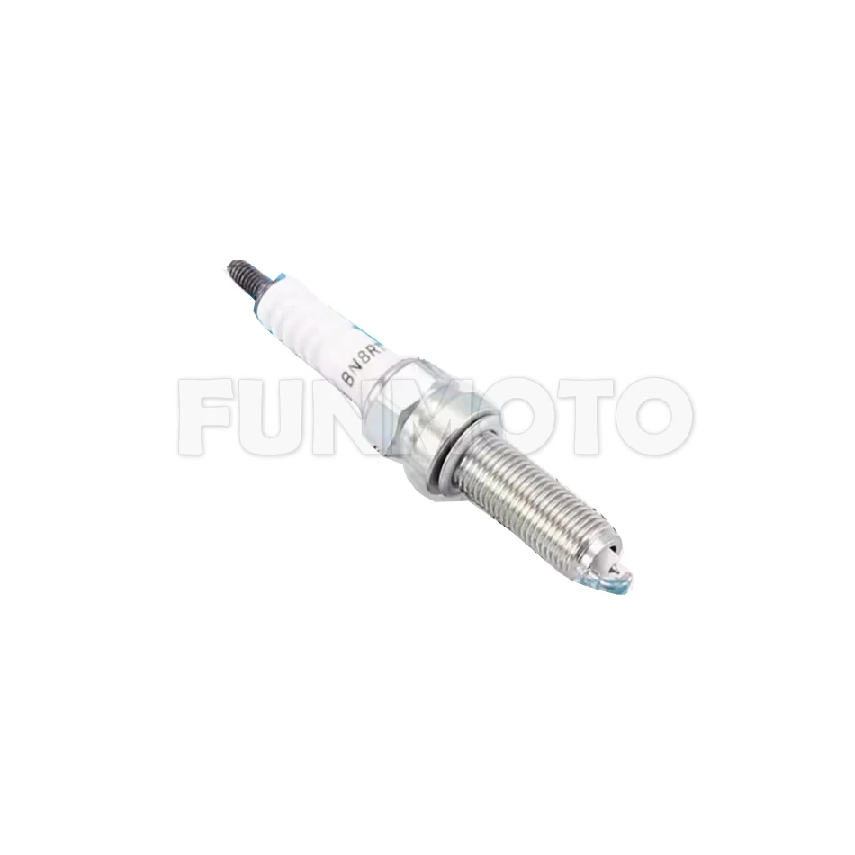 Świeca zapłonowa pasuje do CF250NK lub CF450SR/CF450NK 0700-170200/0SQV-170200-1000