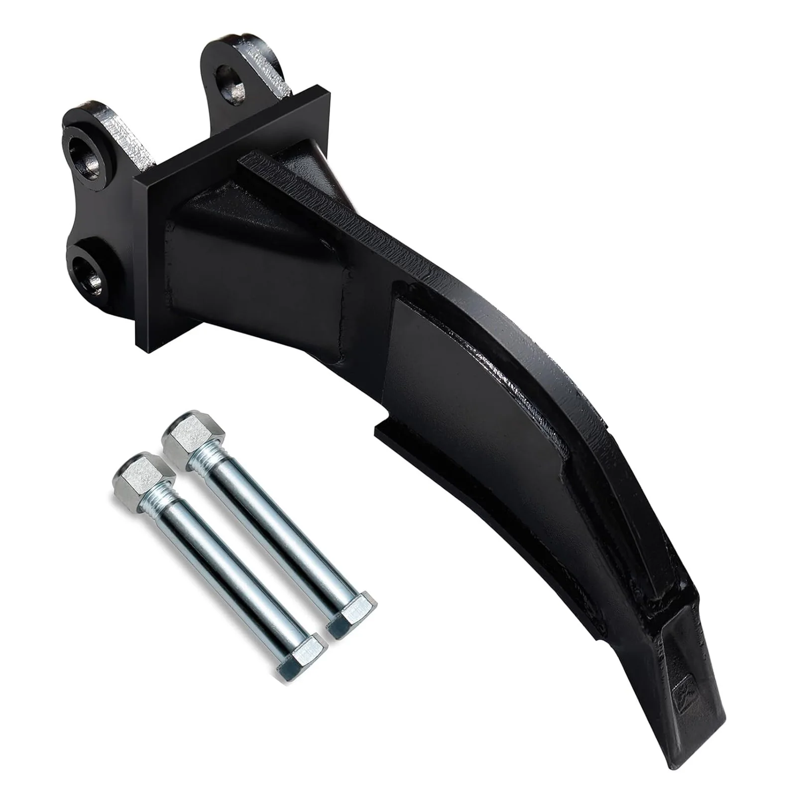 Мини-экскаватор, насадка-распылитель, насадка-распылитель, высокоэффективная, 3,46 дюйма, центральное расстояние, разрыв 3,54 дюйма, со штифтом для копания камней