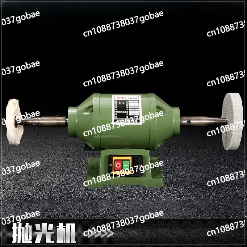 

Настольная шлифовальная машина Нефритовая шлифовальная машина Многофункциональная электрическая шлифовально-полировальная машина