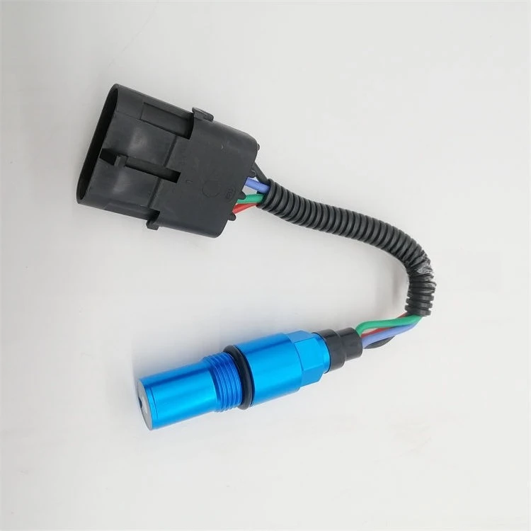 

Compatible with QSM11 Engine Accessories 3078151 3408503 4326595 Position Sensor