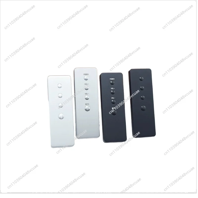 

Пульт дистанционного управления для усилителя мощности Fever Audio, универсальный пульт для регулировки громкости высокого класса