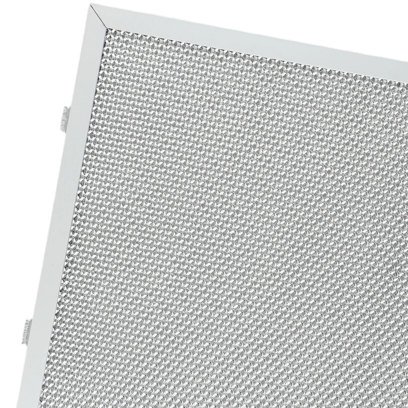 Range Hood Filter Cooker Hood Filters 230x260 Mm Grease Filter Aluminium Aspirator Vent Filter Range Hood Parts