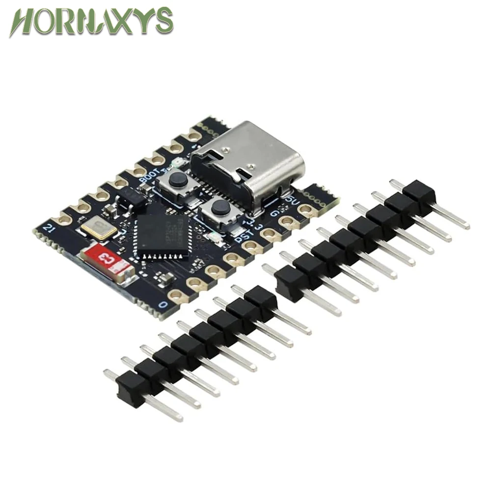 1-10pcs ESP32-C3 Development Board ESP32 SuperMini Development Board ESP32 Development Board wifi Bluetooth