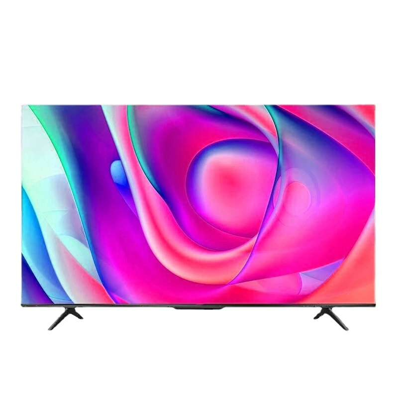 

Телевизор Smart TV 75/85 дюймов Ultra HD 4K LCD LED с безрамочным экраном, Android, Wi-Fi