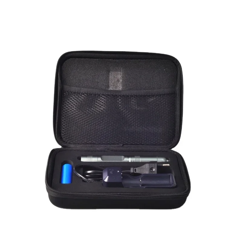 Portable Endoscopy LED Light Source with Battery
