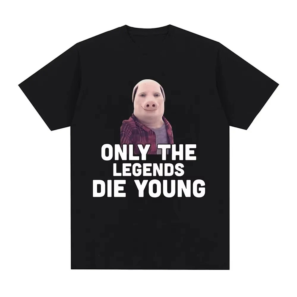 John Pork Is Making A Funny and Humorous Phone Call Pig Fans Are Designing T-shirts for Animal Lovers and Summer T-shirts