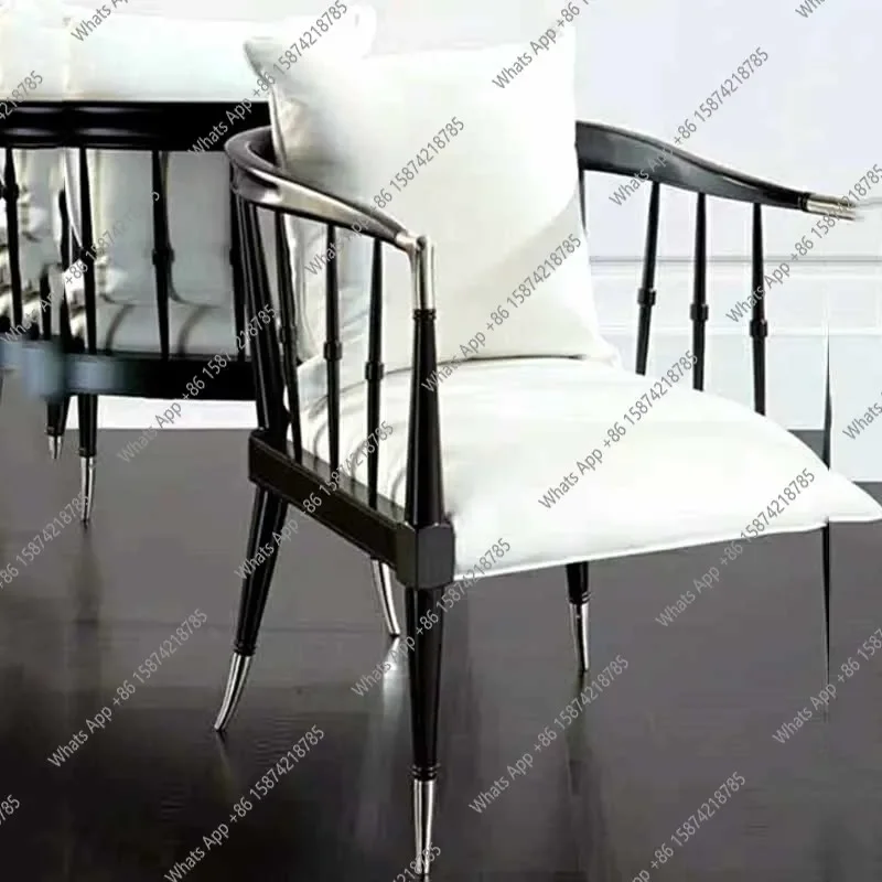 C Modern Simple Liv… - image