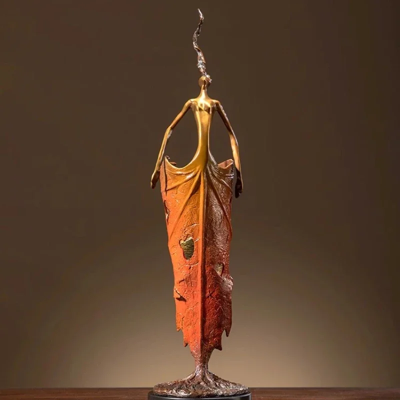 

Bronze gold years, all brass ornaments, handicrafts, copper ware, new Chinese office desktop decoration