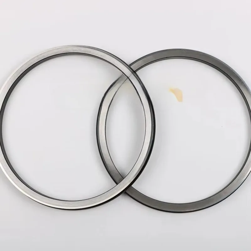 Floating Seal Excavator TLDOA2390 Replacement Seal Group 100cr6/Gcr15 4114753 4634693 141-27-00010 141-27-00025 XKAH-01205