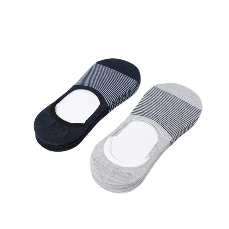 15% Pure Silver Infused Socks Anti-Odor & Anti-bacterial Moisture Wicking for Men Socks,2 Pairs