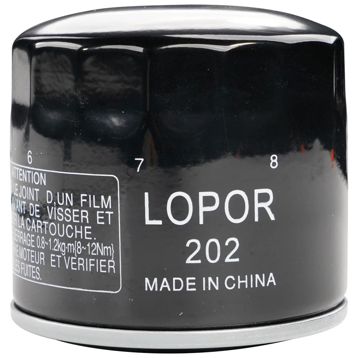 Motorcycle Oil Filter For Honda VF750F VFR750F VT750C VT800 VF1000F VF1000R VF1100C