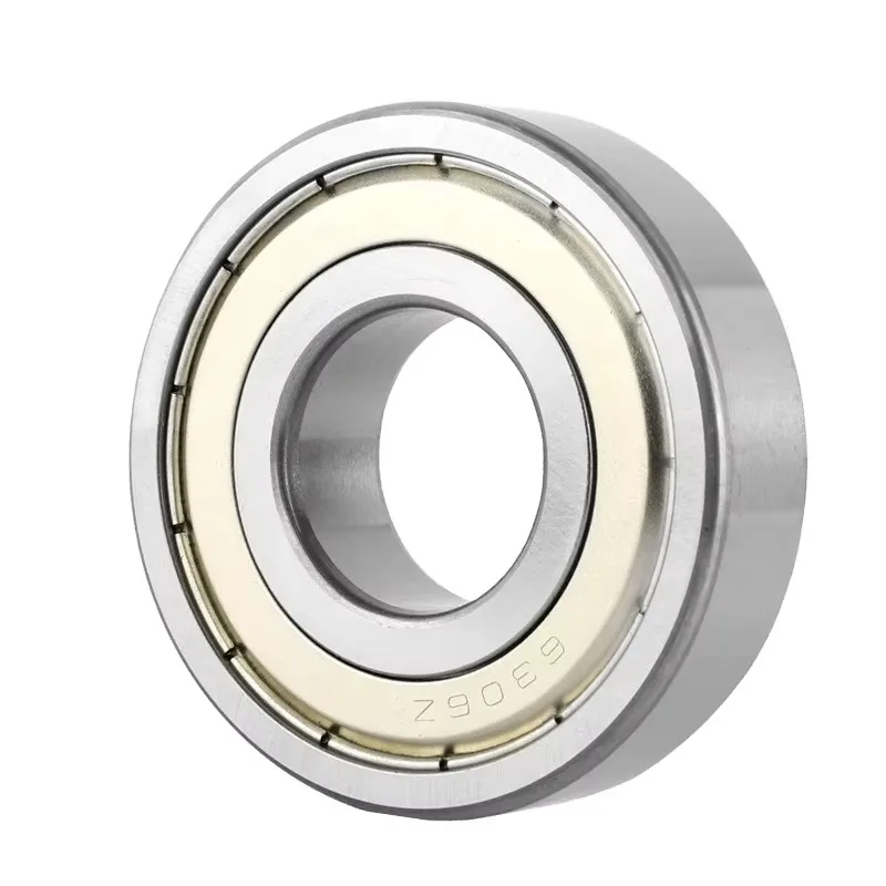 6018 6019 6020 Mechanical Parts zero Class Deep groove Ball Bearings