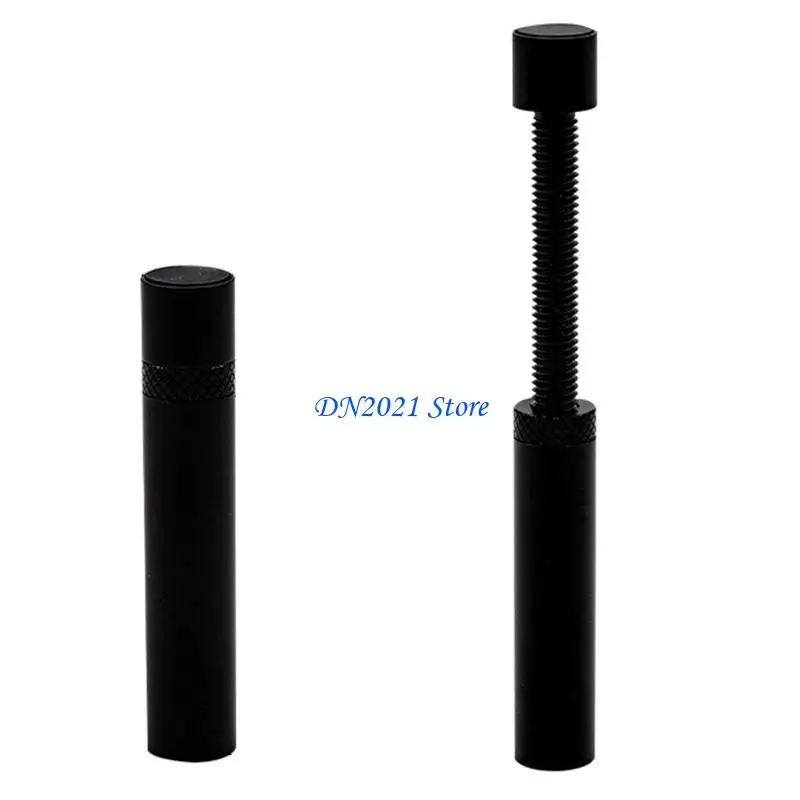 F3KE GPU Brace Support Adjustable Telescopic Rotating Aluminum Video Card Holder