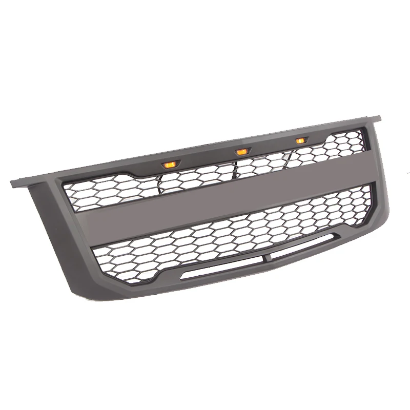 Car Front Upper Grill 2015-2019 Fit for Chevrolet Suburban