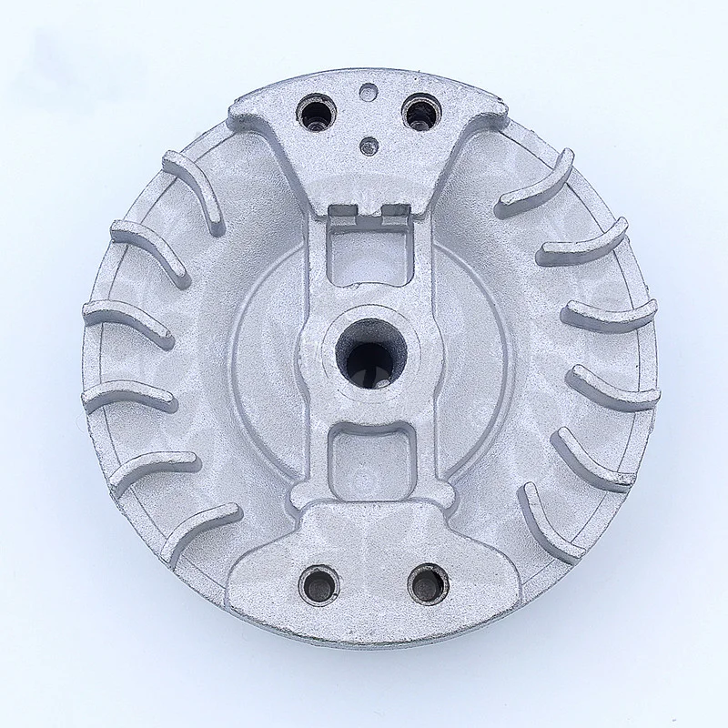 Imagem -05 - Cortador de Escova Magnético do Volante Fs120 Stihl Fs200 Fs250 Fs300 Fs350 fs 120 200 250 300 350 4134 400 1200