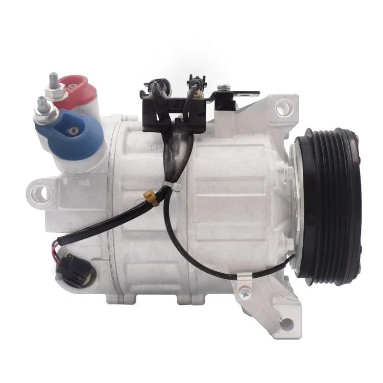 Womala High Quality OE 36001373 Air Conditioner Compressor Ac Compressor for  V70
