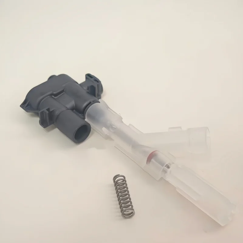 Suitable for Melitta Caffeo Coffee Machine Drainage Valve with Spring Drainage System Nivona