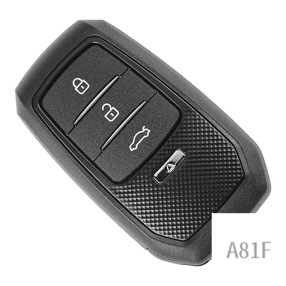 

Universal TOY.T Car Smart Remote Key Remote Key XSTO01EN For Toyota XM38 Support 4D 8A 4A All One VVDI2/VVDI Key Tool