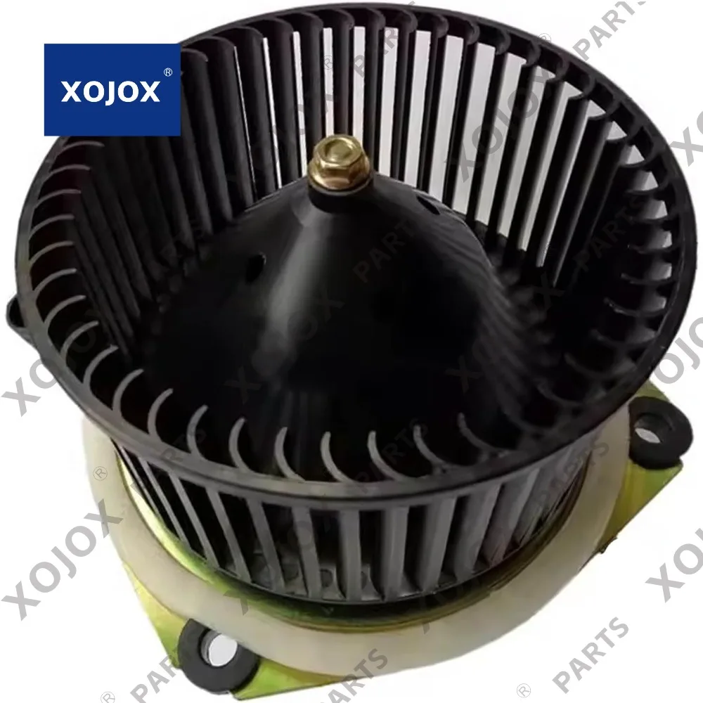 

xojox Blower Motor 24V 7I-6603 7I6603 CA7I6603 Compatible with Caterpillar CAT Excavator 307B E320B