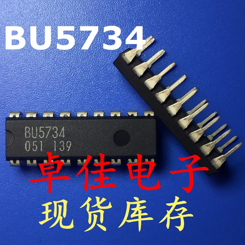 

30pcs original new in stock BU5734
