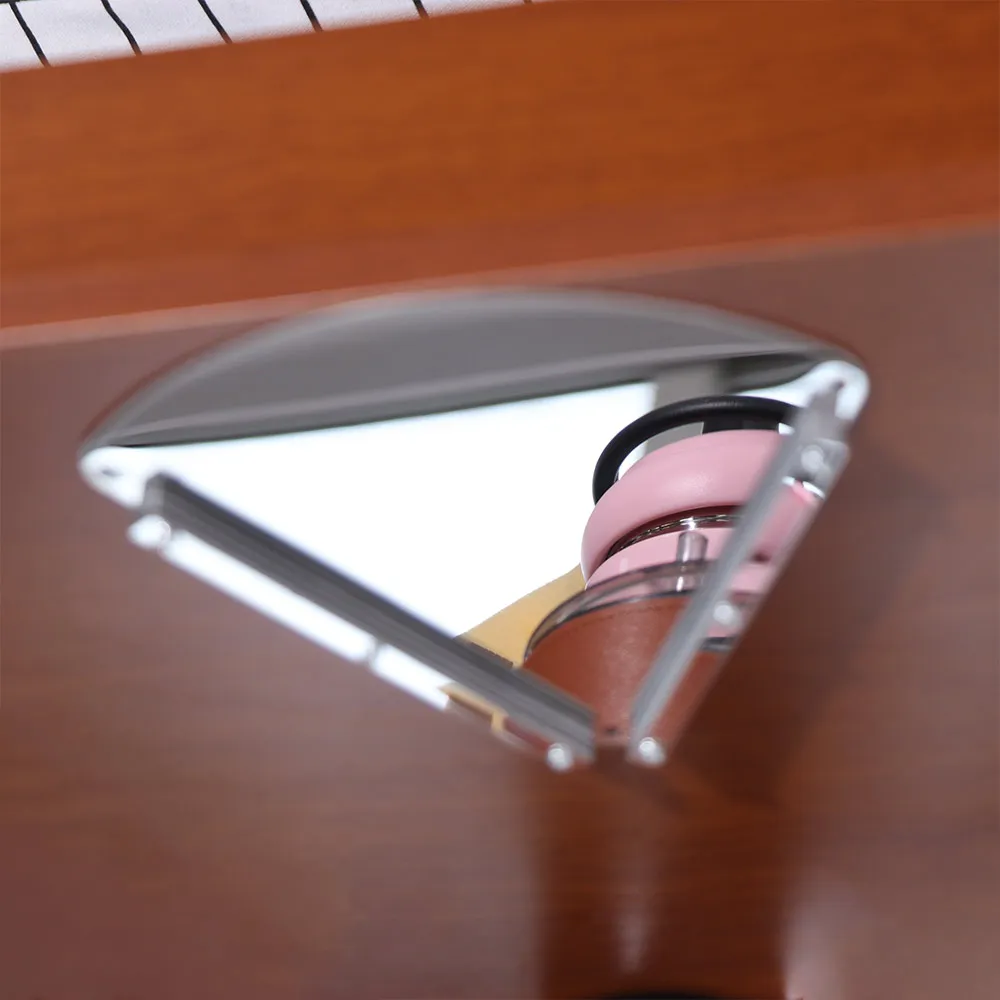 

Открывалка для банок под шкафом из нержавеющей стали, прочное нержавеющее дно стола, открывалка для консервных банок, безопасные края, установленная на шкафу