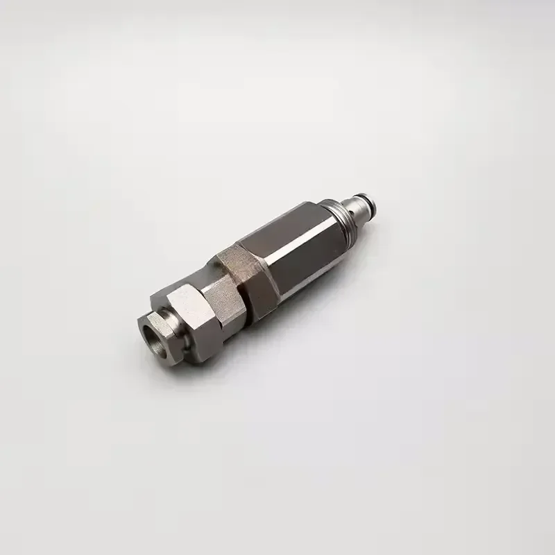 HD700-7 R290-3 R300-3 R300-5 Hydraulic Main Relief Valve for Excavator Parts