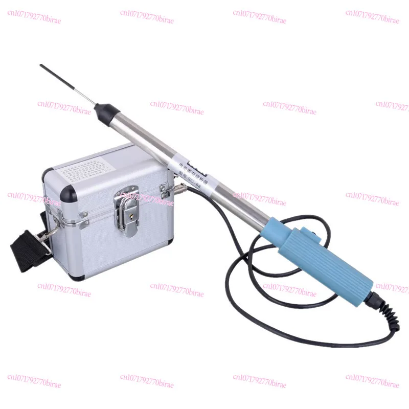 Tomato Electric Pollinator for Cherry Tomatoes and Small Fruits Automatic Pollination Tool